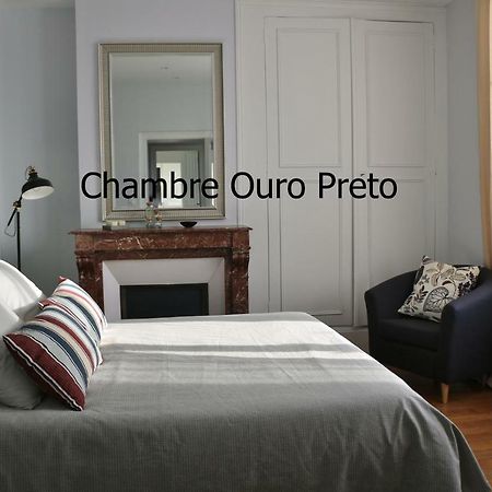 La Maison D'Olivier Otel Vendôme Dış mekan fotoğraf