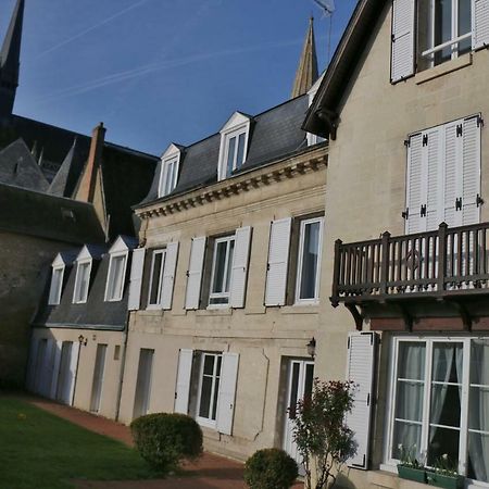 La Maison D'Olivier Otel Vendôme Dış mekan fotoğraf