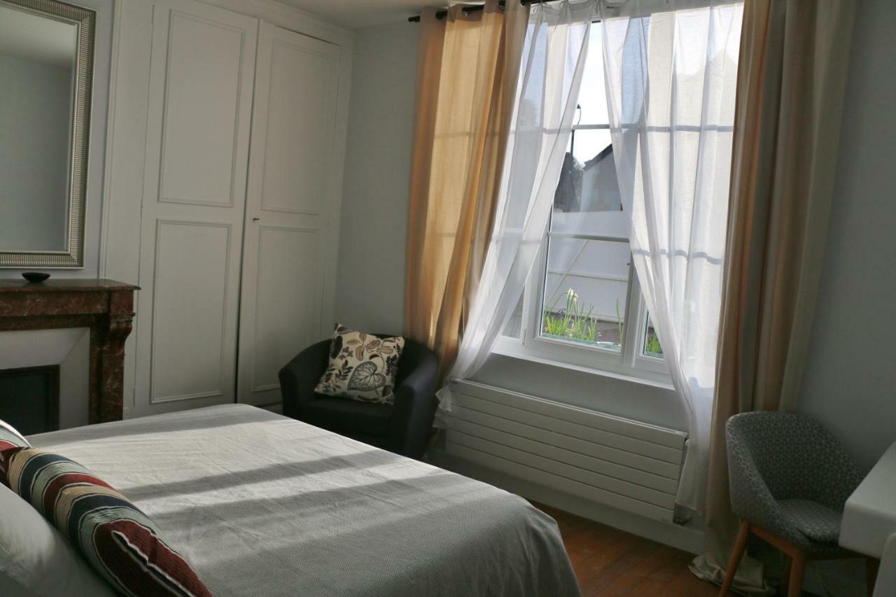 La Maison D'Olivier Otel Vendôme Dış mekan fotoğraf