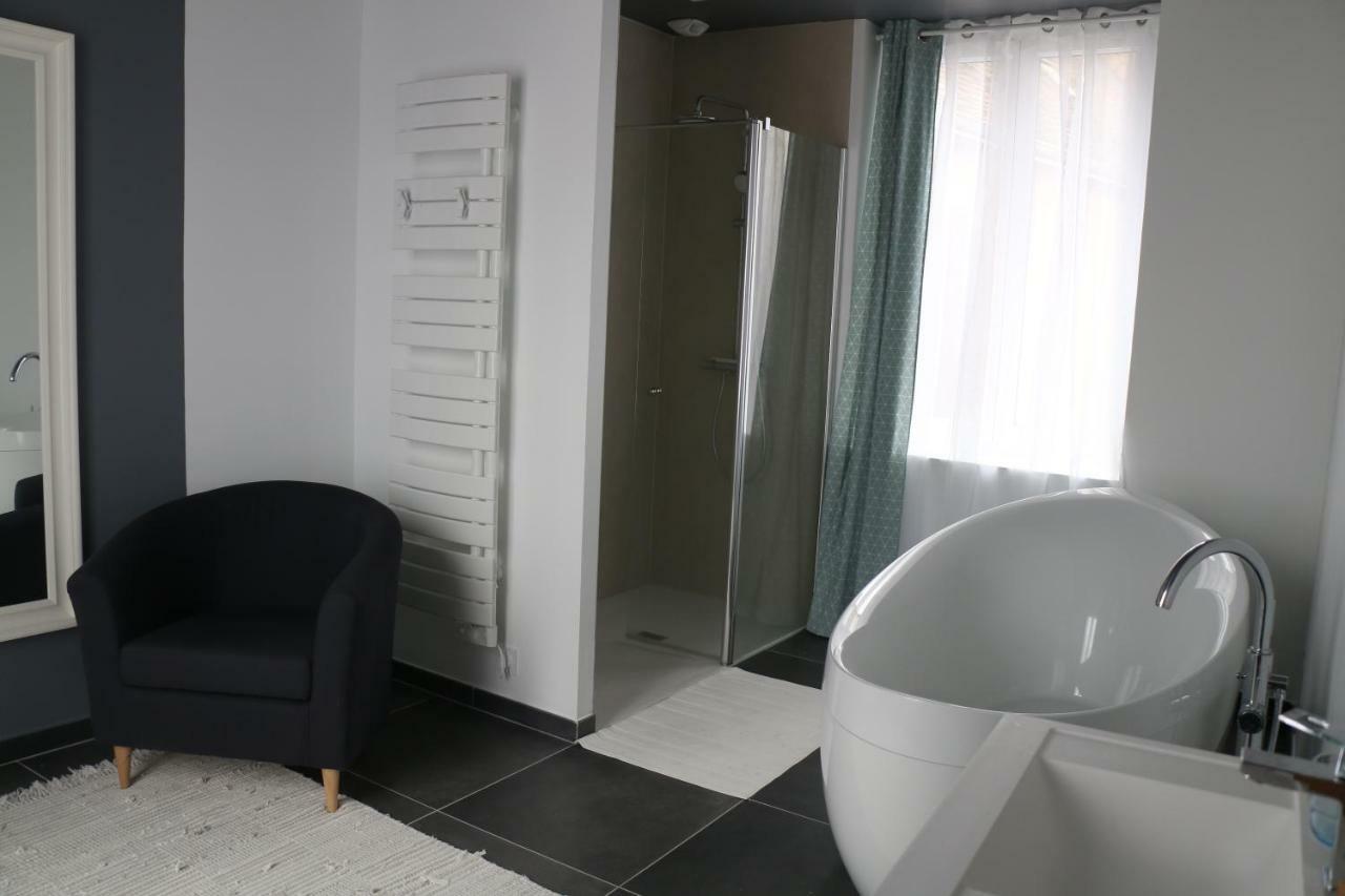 La Maison D'Olivier Otel Vendôme Dış mekan fotoğraf