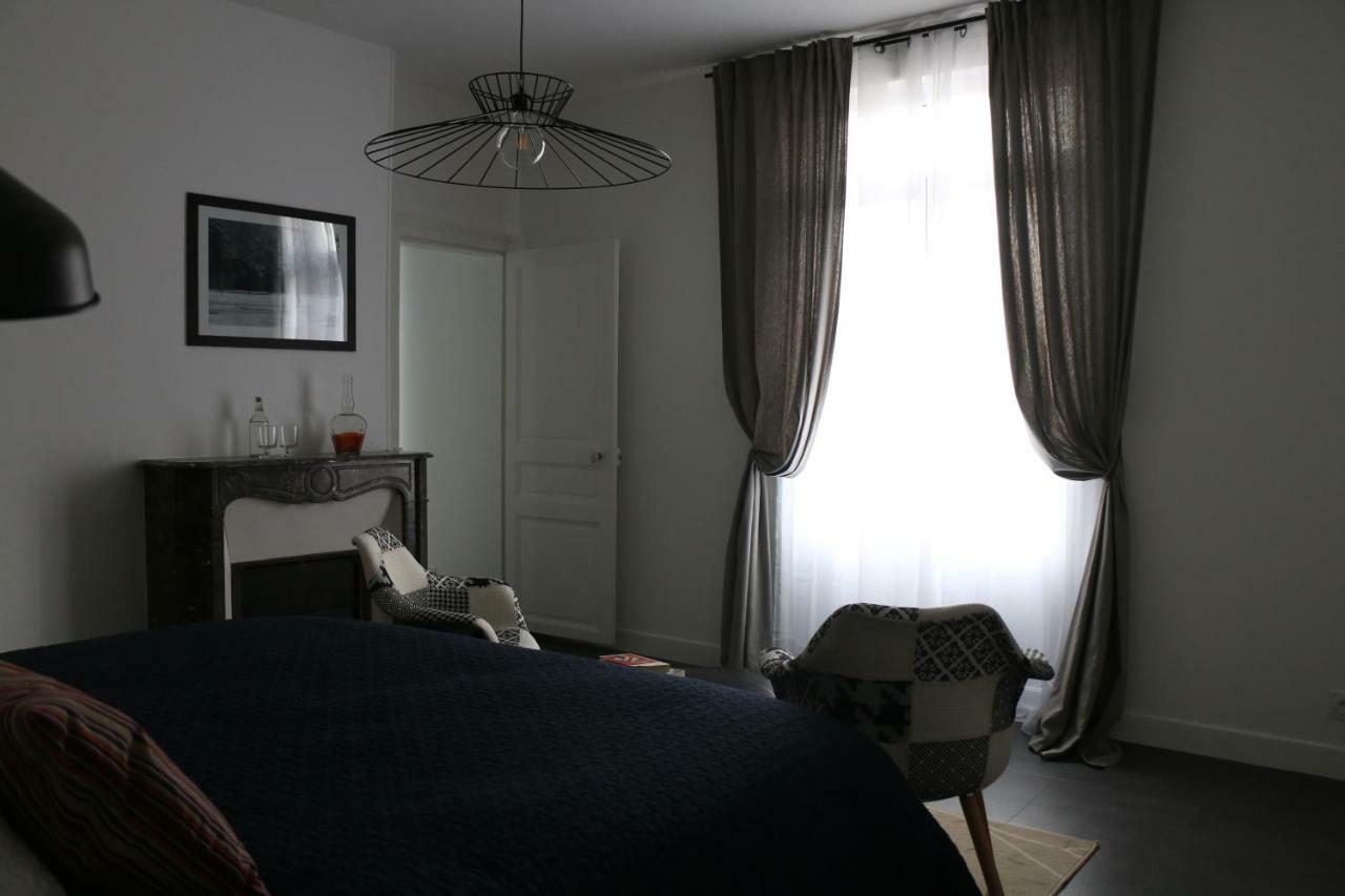 La Maison D'Olivier Otel Vendôme Dış mekan fotoğraf