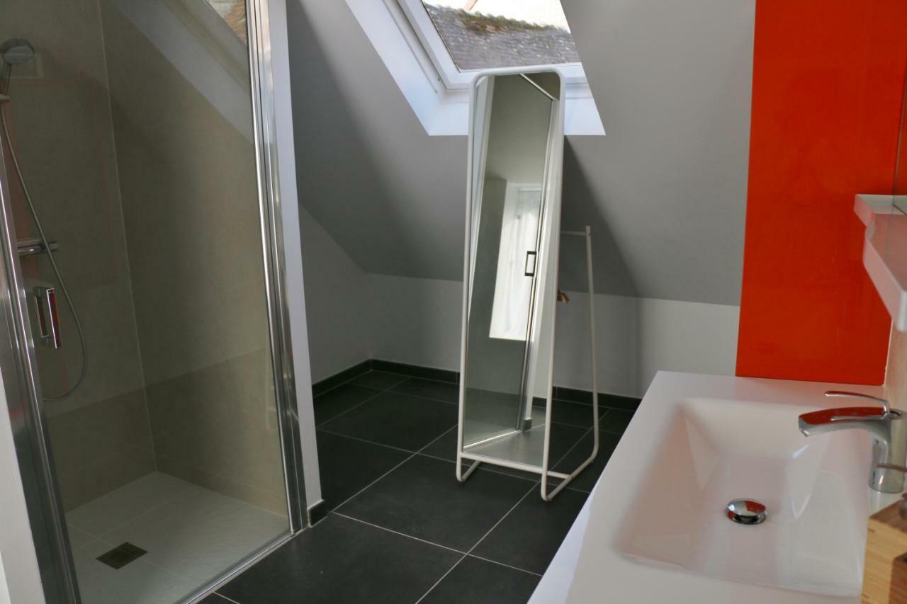 La Maison D'Olivier Otel Vendôme Dış mekan fotoğraf