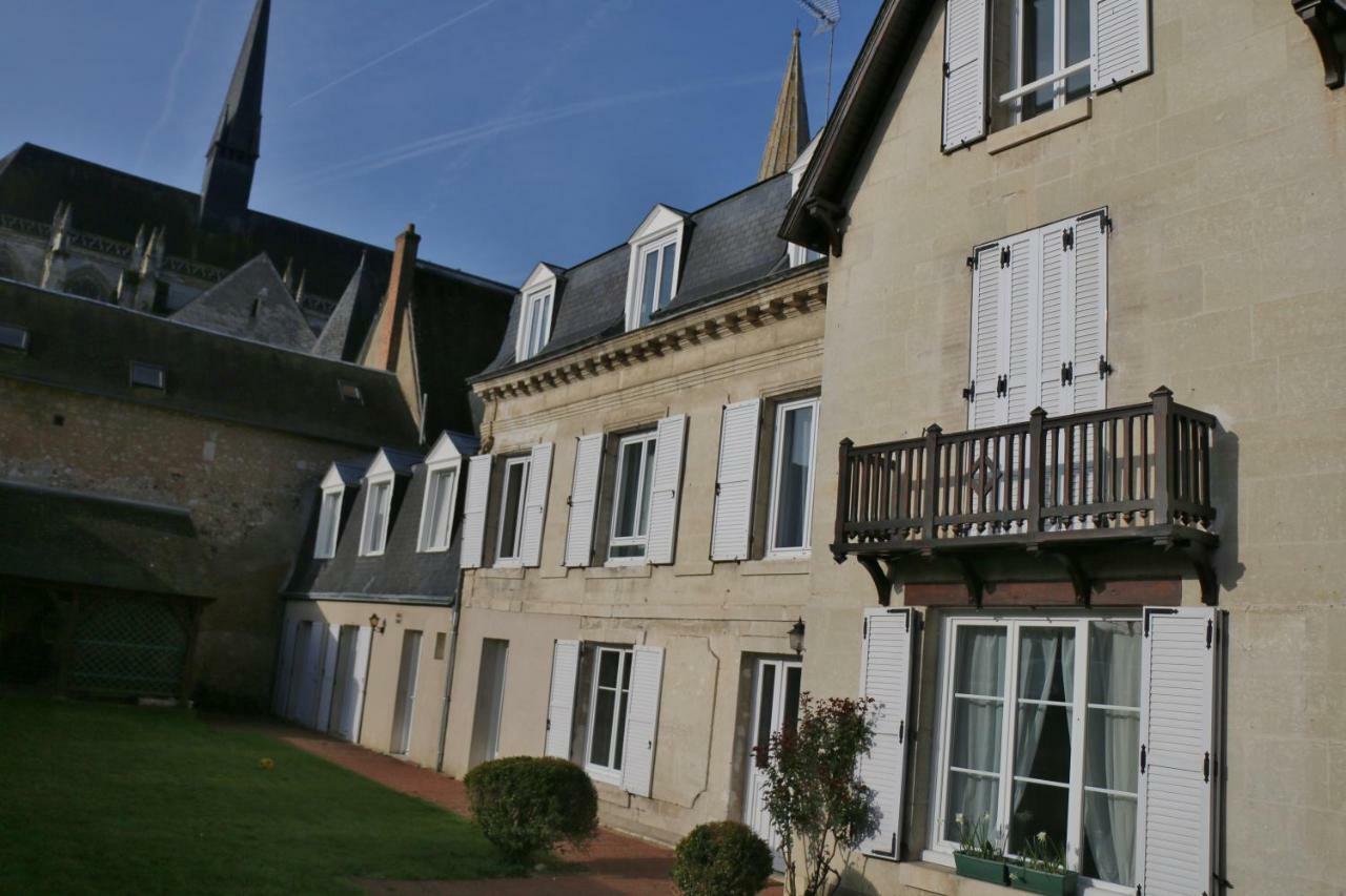 La Maison D'Olivier Otel Vendôme Dış mekan fotoğraf