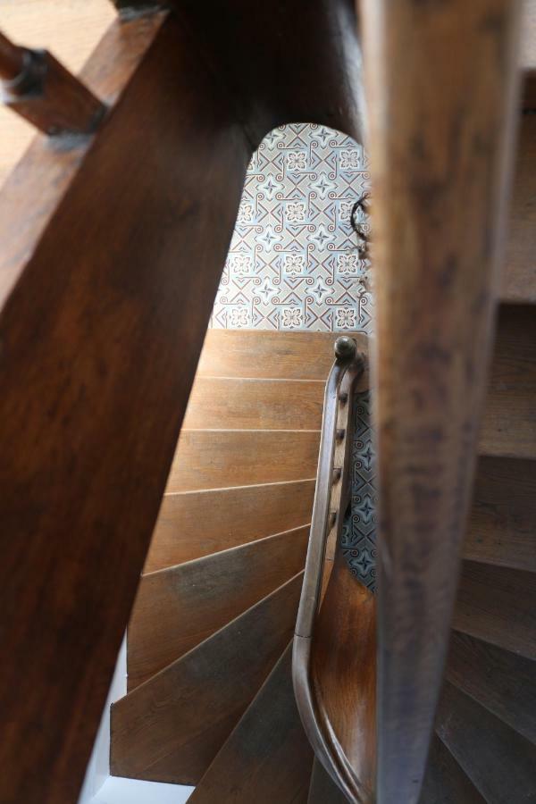 La Maison D'Olivier Otel Vendôme Dış mekan fotoğraf