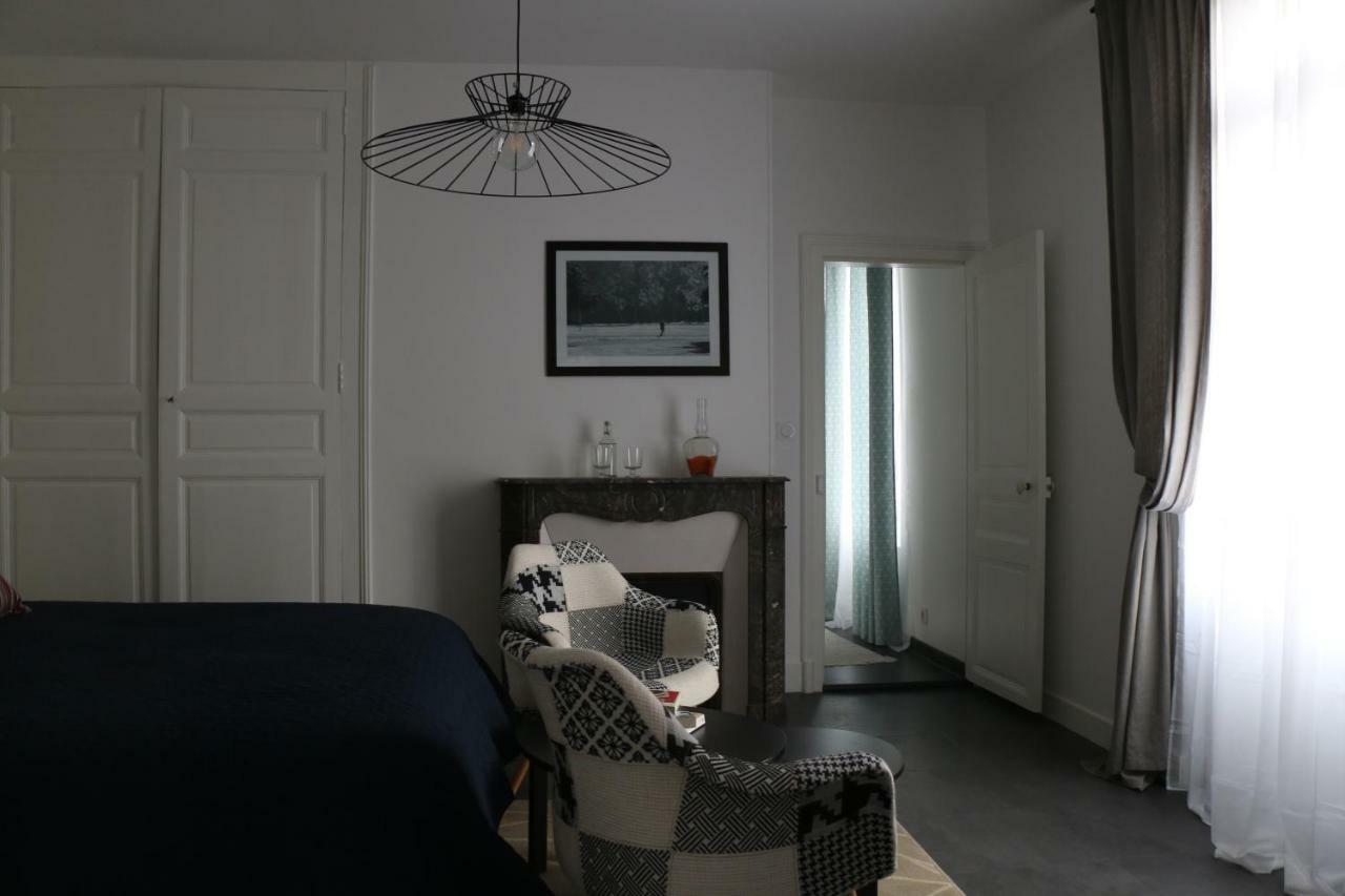 La Maison D'Olivier Otel Vendôme Dış mekan fotoğraf